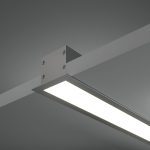 Алюминиевый профиль Maytoni Led strip ALM-5035-S-2M