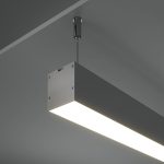 Алюминиевый профиль Maytoni Led strip ALM-5050-S-2M