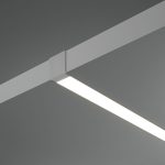 Алюминиевый профиль Maytoni Led strip ALM-5313B-S-2M
