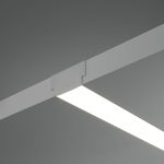 Алюминиевый профиль Maytoni Led strip ALM-6114-S-2M