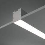 Алюминиевый профиль Maytoni Led strip ALM-7135-S-2M