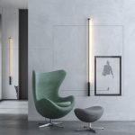 Настенный светильник Elektrostandard Alto 40133/LED 4690389214196 a069820