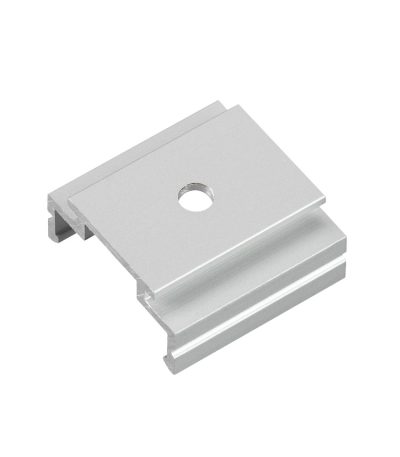 Алюминиевая клипса для лент (10 шт.) Arlight FLT 23mm 037742