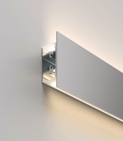 Алюминиевый накладной профиль Elektrostandard LL-2-ALP022 4690389205088 LL-2-ALP022 a066620