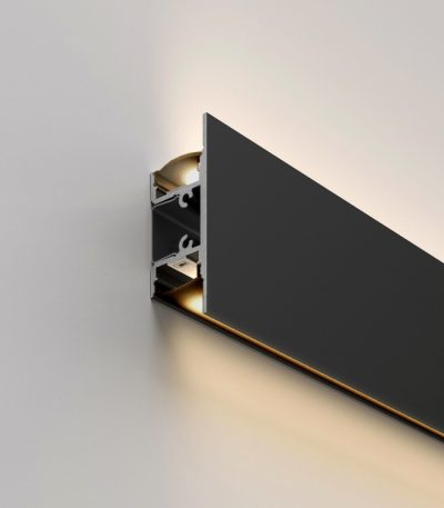 Алюминиевый накладной профиль Elektrostandard LL-2-ALP022 4690389205095 LL-2-ALP022 a066621