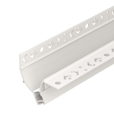 Алюминиевый профиль Arlight ARH-Ceil-Bevel-Edge-2000 White 034981