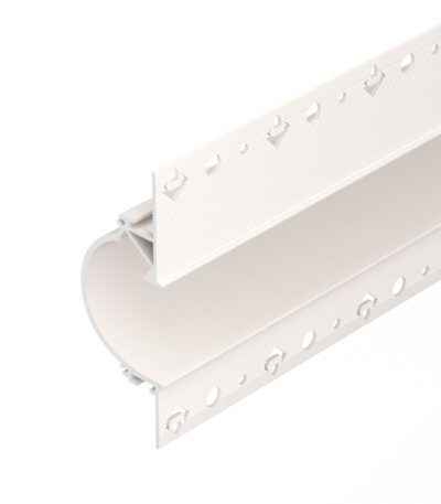 Алюминиевый профиль Arlight ARH-Ceil-Reflect-2000 White 034982