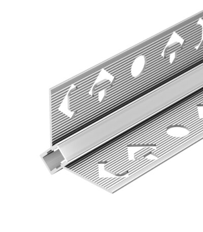 Алюминиевый профиль Arlight ARH-Decore-S6-INT-2000 Anod внутренний 034971