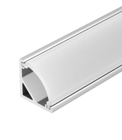 Алюминиевый профиль Arlight ARH-Kant-H10-2000 Anod 036321