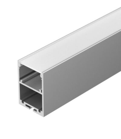 Алюминиевый профиль Arlight ARH-Line-3750A-3000 Anod 036137