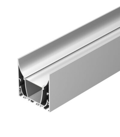 Алюминиевый профиль Arlight ARH-Line-5050-Comfort-2000 Anod 036353