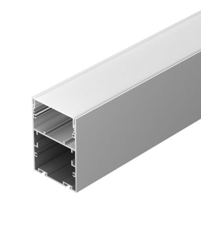 Алюминиевый профиль Arlight ARH-Line-6085-3000 Anod 033818