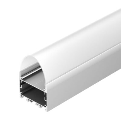 Алюминиевый профиль Arlight ARH-Line-B-3652-2000 Anod 036347