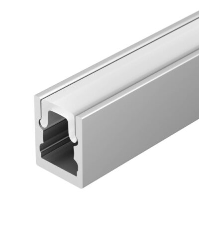 Алюминиевый профиль Arlight ARH-Micro-0507-2000 Anod 036399