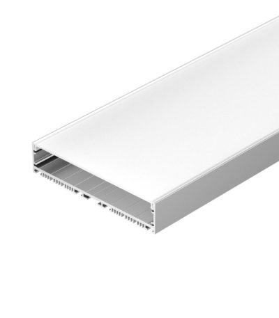 Алюминиевый профиль Arlight ARH-Power-W150-2000 Anod 036368