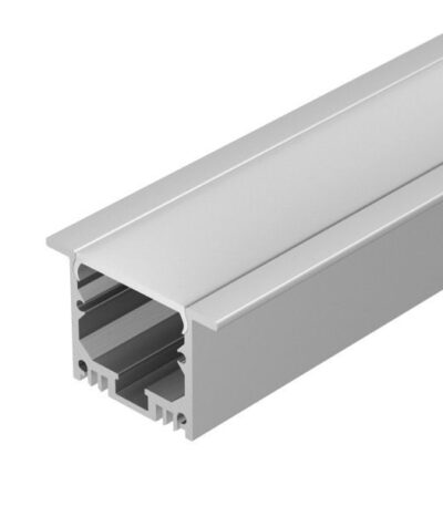 Алюминиевый профиль Arlight ARH-Power-W35-3000 Anod 036136