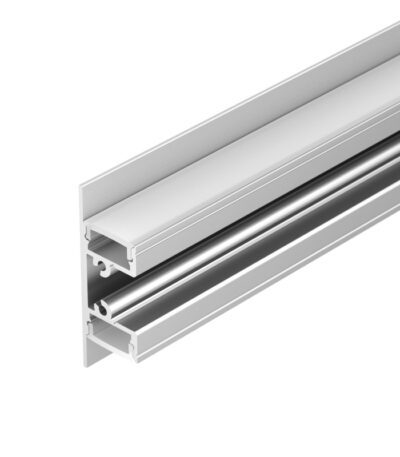 Алюминиевый профиль Arlight ARH-Wall-1849-Dual-2000 Anod 036339