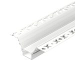 Алюминиевый профиль Arlight COMFORT21-V-FANTOM-2000 WHITE 052543