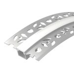 Алюминиевый профиль Arlight FANTOM-BENT-W12-TOP-2000 ANOD 040327(1)