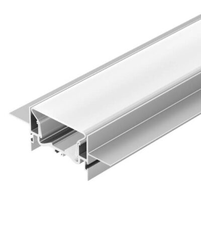 Алюминиевый профиль Arlight Foled-50-Ceil-Center-2000 035769