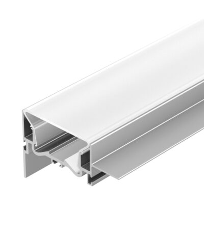 Алюминиевый профиль Arlight Foled-50-Wall-2000 035771