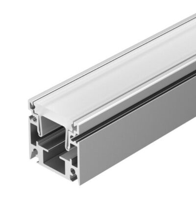 Алюминиевый профиль Arlight HR-Facade-2000 Anod 034946