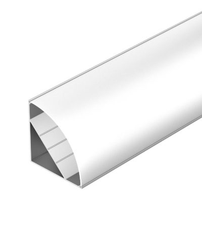 Алюминиевый профиль Arlight KANT-H55-2000 ANOD 044578