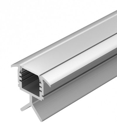 Алюминиевый профиль Arlight KLUS-POR-F-1000 ANOD 019181(1)