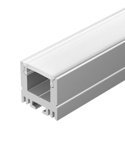 Алюминиевый профиль Arlight LINE-1716-2000 ANOD 046076