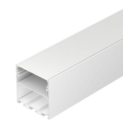 Алюминиевый профиль Arlight LINE-S-5050-2000 WHITE 041842