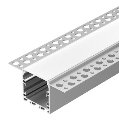 Алюминиевый профиль Arlight LINIA32-FANTOM-2000 ANOD 049950