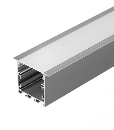 Алюминиевый профиль Arlight LINIA49-F-S-3000 ANOD 041872