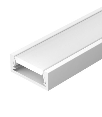 Алюминиевый профиль Arlight MIC-M-2000 WHITE 044543
