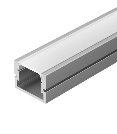 Алюминиевый профиль Arlight PDS-SM-3000 Anod 038815