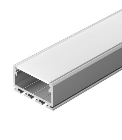 Алюминиевый профиль Arlight PLS-LOCK-H15-3000 ANOD 044843