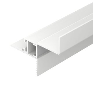 Алюминиевый профиль Arlight СEIL-S12-SHADOW-20-SIDE-3000 WHITE 052241