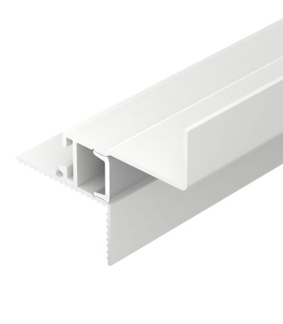 Алюминиевый профиль Arlight СEIL-S12-SHADOW-20-SIDE-3000 WHITE 052241