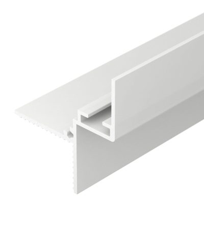 Алюминиевый профиль Arlight СEIL-SHADOW-12-3000 WHITE 052240