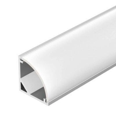 Алюминиевый профиль Arlight SL-Kant-H16-3000 Anod 036041