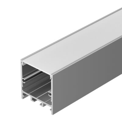 Алюминиевый профиль Arlight SL-LINE-3638-LW-2000 ANOD 038362