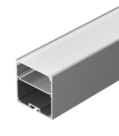 Алюминиевый профиль Arlight SL-LINE-5050-LW-2000 ANOD 038433