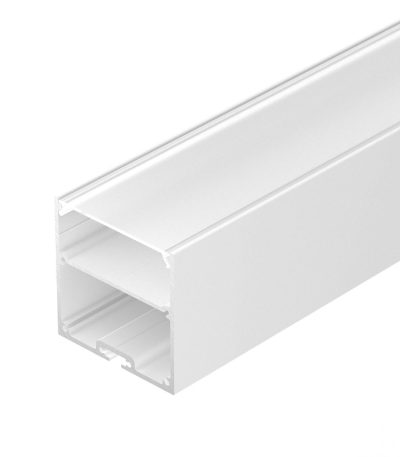 Алюминиевый профиль Arlight SL-LINE-5050-LW-3000 WHITE 043978