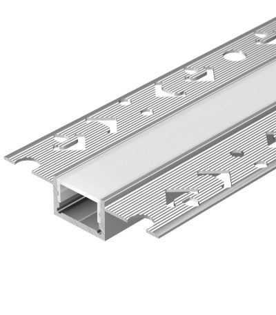 Алюминиевый профиль Arlight SL-LINIA20-FANTOM-2000 ANOD 049030