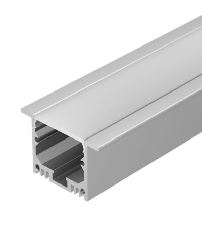 Алюминиевый профиль Arlight SL-Linia49-F-3000 Anod 036168