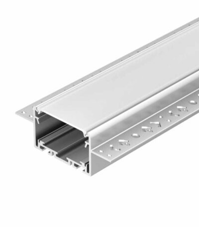 Алюминиевый профиль Arlight SL-Linia55-Fantom-2500 Anod 035650