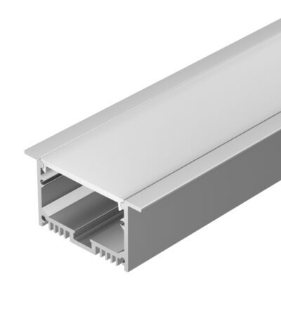 Алюминиевый профиль Arlight SL-Linia62-F-3000 Anod 036170