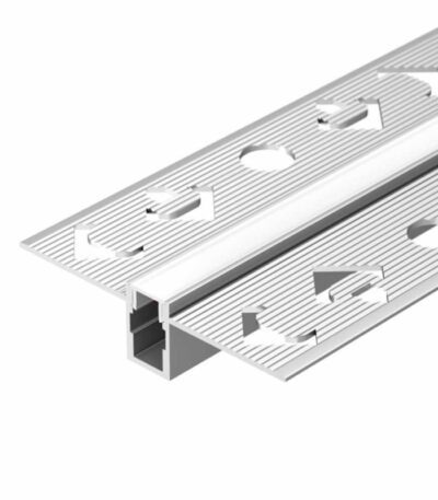 Алюминиевый профиль Arlight SL-Linia8-Fantom-2000 Anod 034986