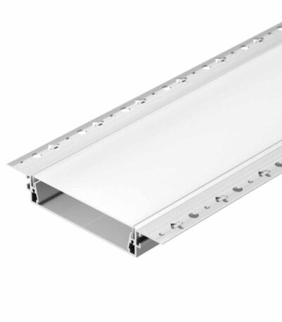 Алюминиевый профиль Arlight SL-Linia97-Fantom-2000 Anod 034987