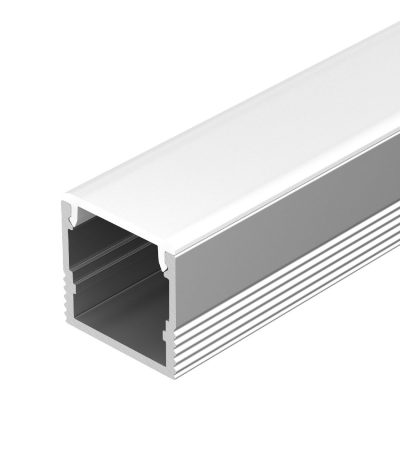 Алюминиевый профиль Arlight SL-MINI-15-2000 ANOD 049019