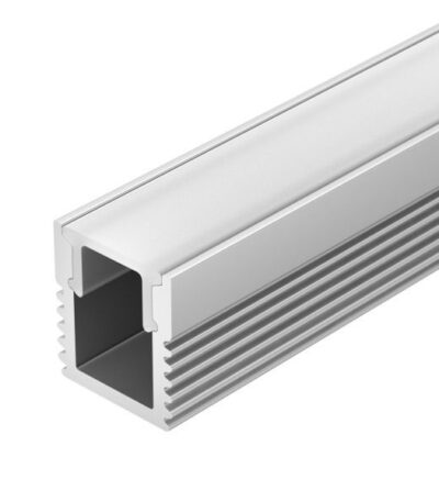 Алюминиевый профиль Arlight SL-Mini-8-3000 Anod 036031